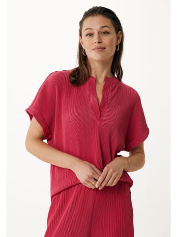 Mexx Bluse in Pink