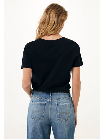 Mexx Shirt in Schwarz
