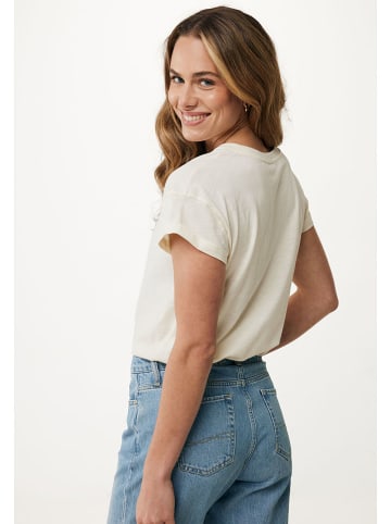 Mexx Shirt crème