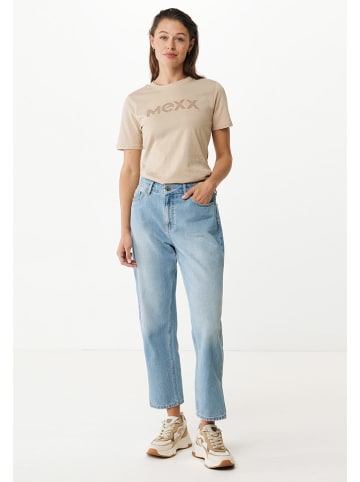 Mexx Shirt in Beige