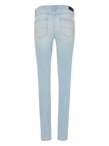 Mexx Jeans "Jenna" - Slim fit - in Hellblau