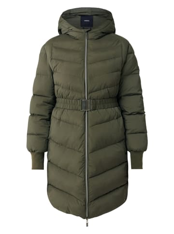 Mexx Wintermantel in Khaki