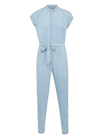 Mexx Jumpsuit lichtblauw