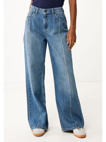 Mexx Jeans - Comfort fit - in Blau