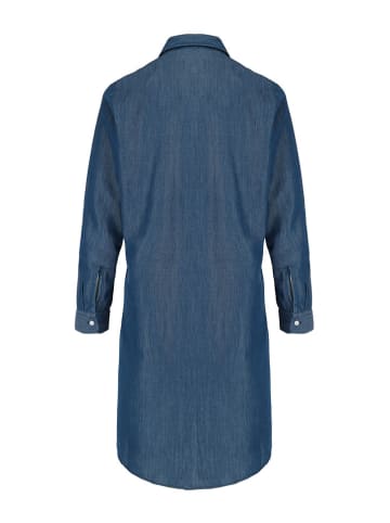 Mexx Jeanskleid in Dunkelblau