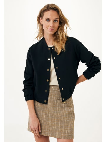 Mexx Übergangsjacke in Schwarz