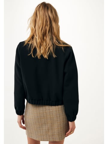 Mexx Übergangsjacke in Schwarz
