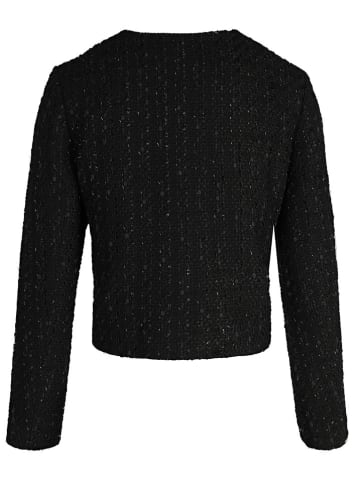 Mexx Blezer w kolorze czarnym