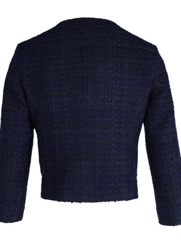 Mexx Blezer w kolorze granatowym