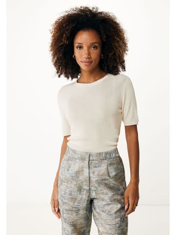 Mexx Pullover in Creme