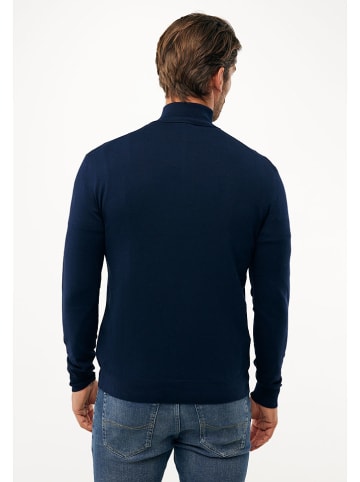Mexx Pullover in Dunkelblau