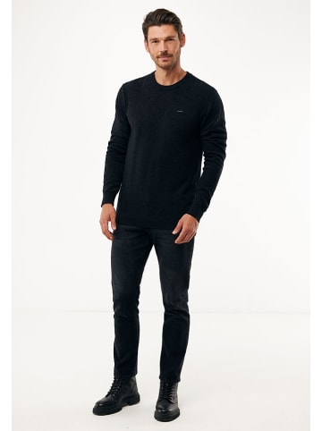 Mexx Pullover in Schwarz