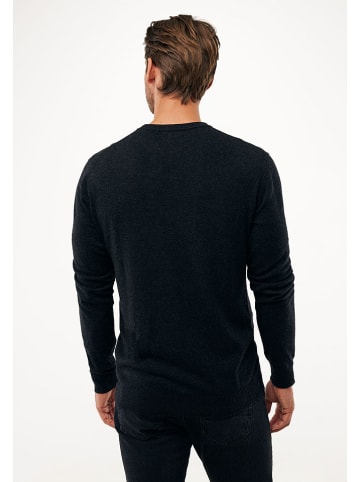 Mexx Pullover in Schwarz