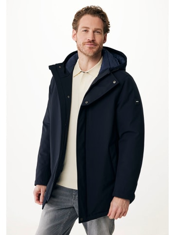 Mexx Parka in Dunkelblau