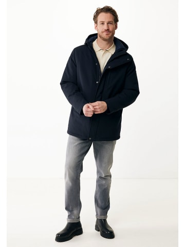Mexx Parka in Dunkelblau
