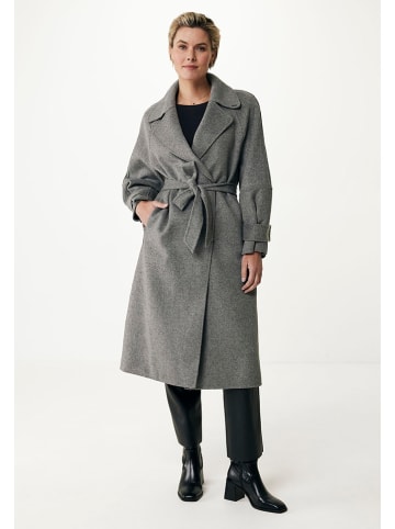 Mexx Übergangsmantel in Grau