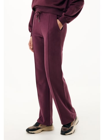 Mexx Sweathose in Lila