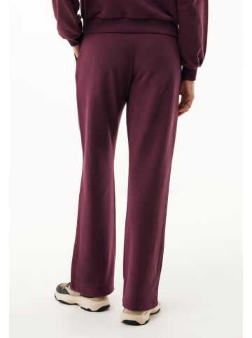 Mexx Sweatbroek paars