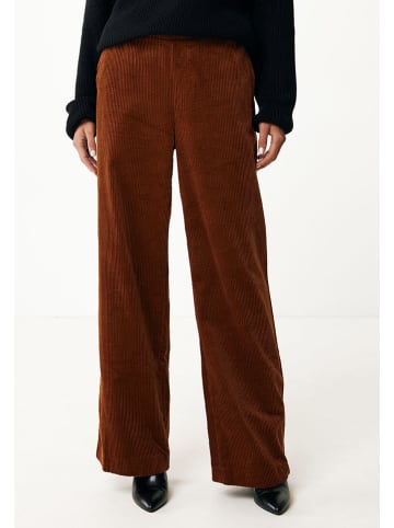 Mexx Corduroybroek lichtbruin