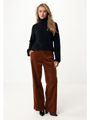 Mexx Cordhose in Hellbraun