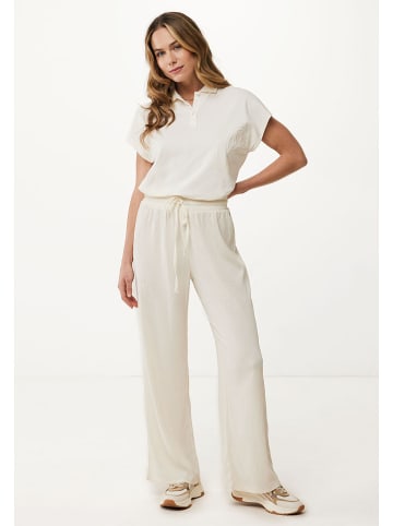 Mexx Broek zandkleurig