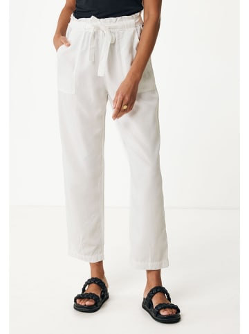 Mexx Hose in Weiß