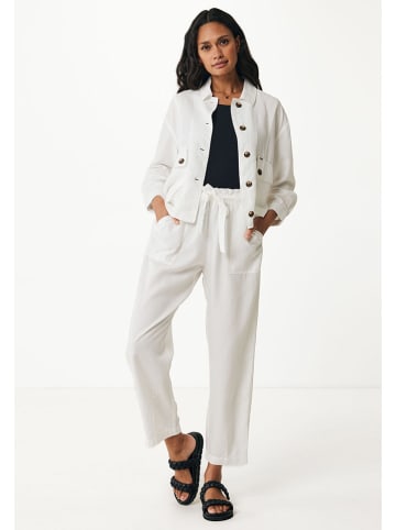 Mexx Broek wit