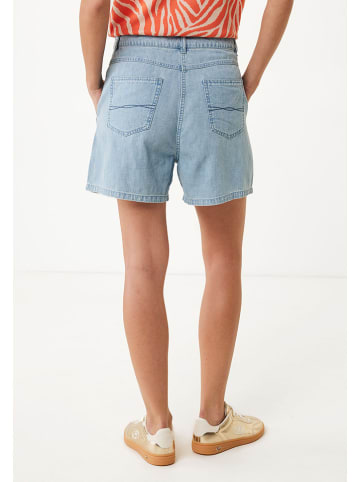 Mexx Jeans-Shorts in Hellblau