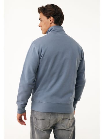 Mexx Bluza w kolorze błękitnym