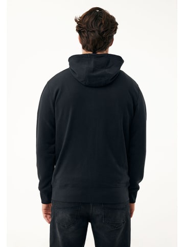 Mexx Sweatjacke in Schwarz