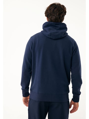 Mexx Sweatjacke in Dunkelblau
