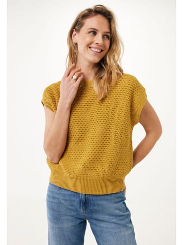 Mexx Spencer mosterdgeel