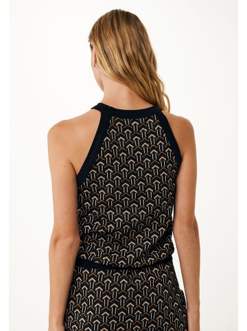 Mexx Top in Schwarz