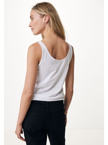 Mexx Top in Weiß