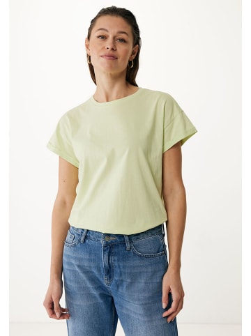 Mexx Shirt in Hellgrün
