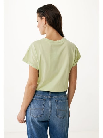 Mexx Shirt lichtgroen