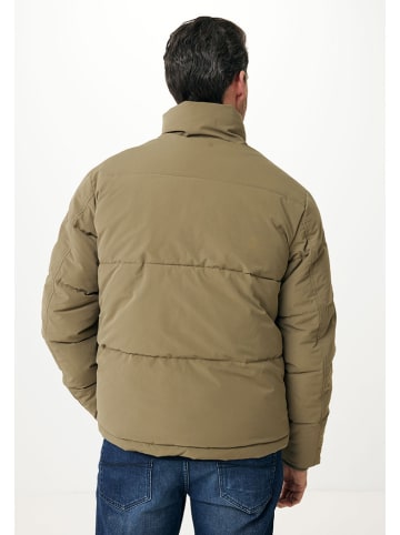Mexx Kurtka pikowana w kolorze khaki