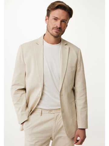 Mexx Blezer w kolorze beżowym
