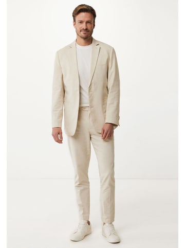 Mexx Blezer w kolorze beżowym