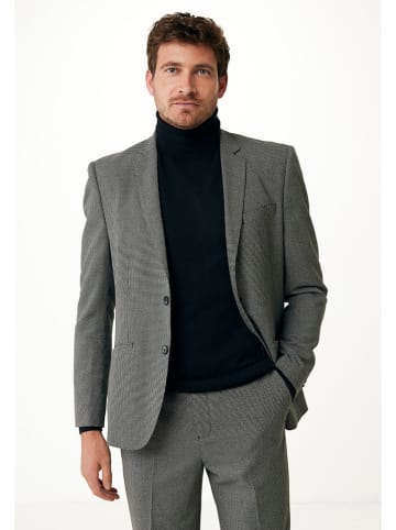 Mexx Blezer w kolorze antracytowym