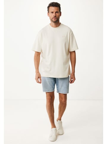 Mexx Jeans-Shorts "Stan" - Regular fit - in Hellblau