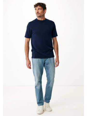Mexx Shirt "Lorenzo" donkerblauw