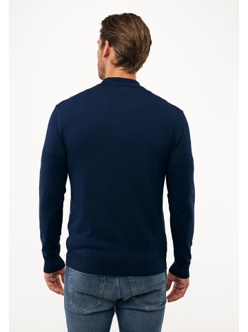 Mexx Pullover in Dunkelblau