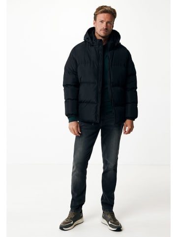Mexx Steppjacke in Schwarz