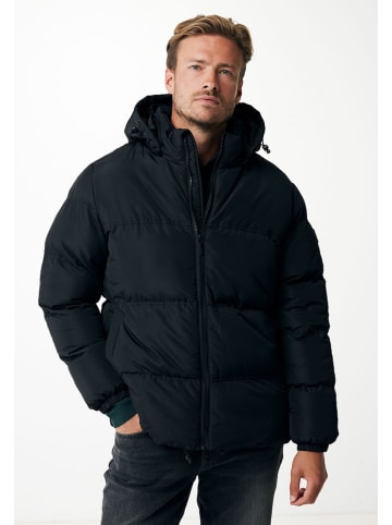 Mexx Steppjacke in Schwarz