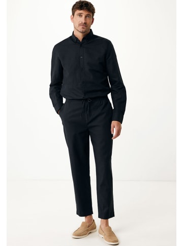 Mexx Broek "Ethan" zwart