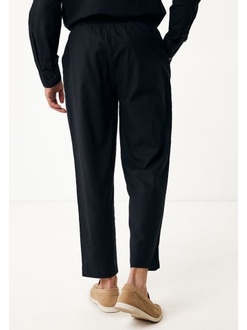 Mexx Broek "Ethan" zwart