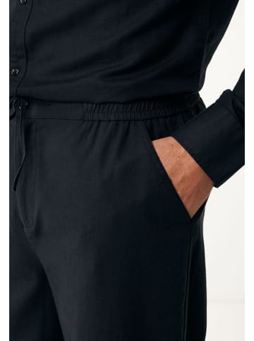 Mexx Broek "Ethan" zwart