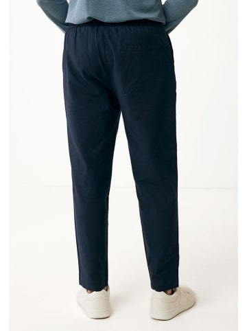 Mexx Hose "Ethan" in Dunkelblau