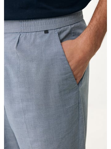 Mexx Chinobroek lichtblauw